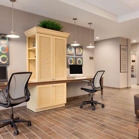 Home2 Suites By Hilton Mt Pleasant Charleston Mount Pleasant Buitenkant foto
