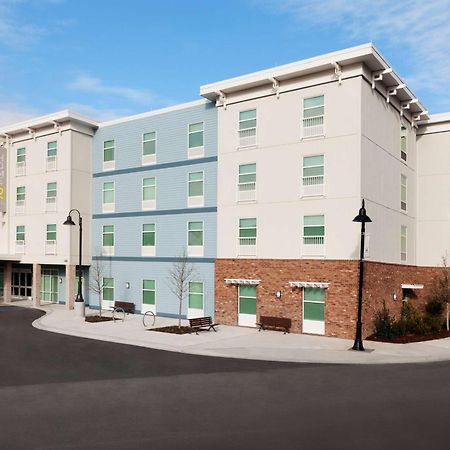 Home2 Suites By Hilton Mt Pleasant Charleston Mount Pleasant Buitenkant foto
