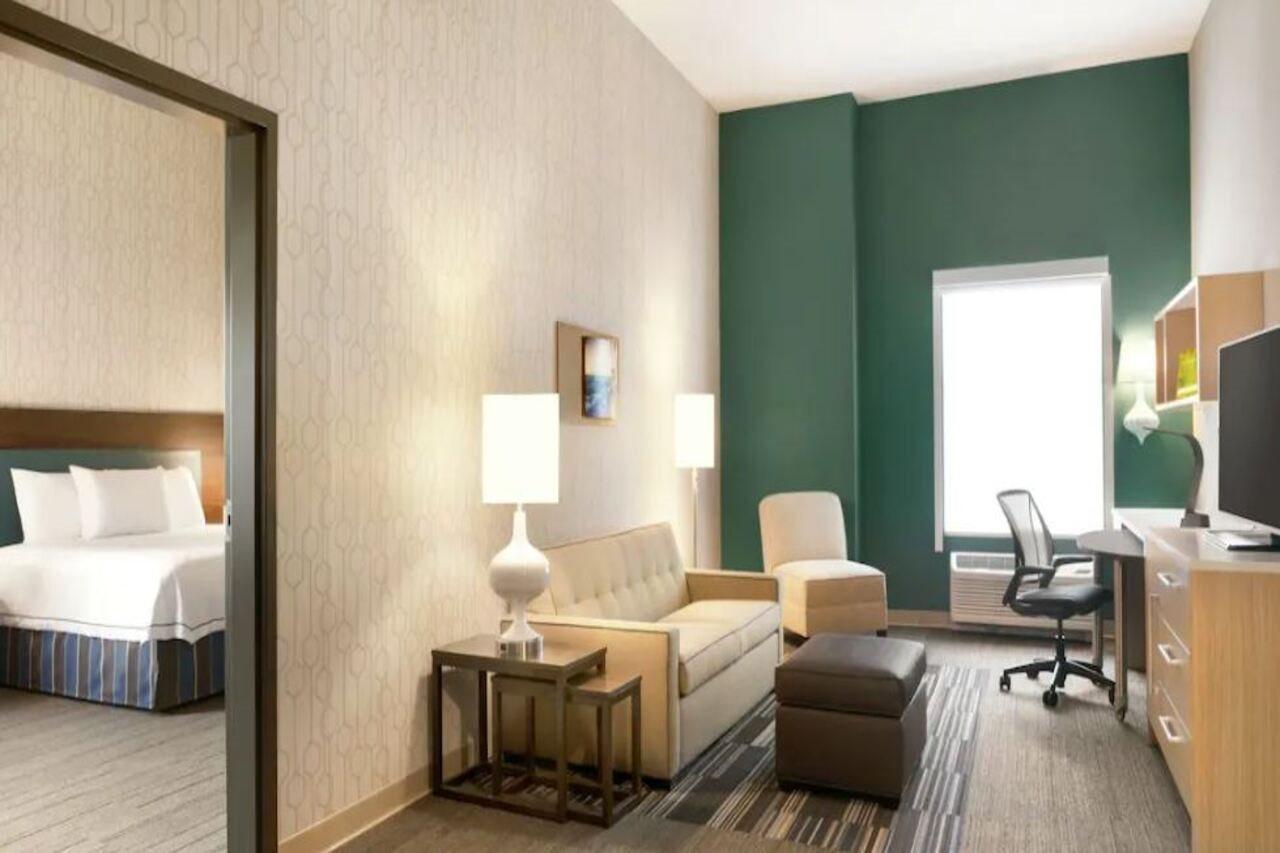 Home2 Suites By Hilton Mt Pleasant Charleston Mount Pleasant Buitenkant foto
