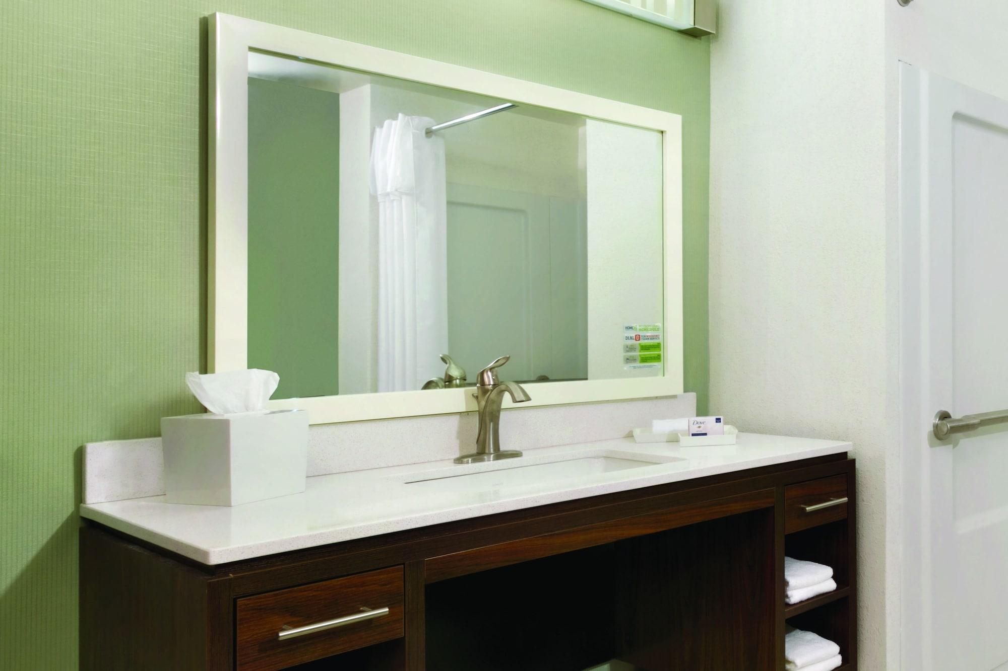 Home2 Suites By Hilton Mt Pleasant Charleston Mount Pleasant Buitenkant foto