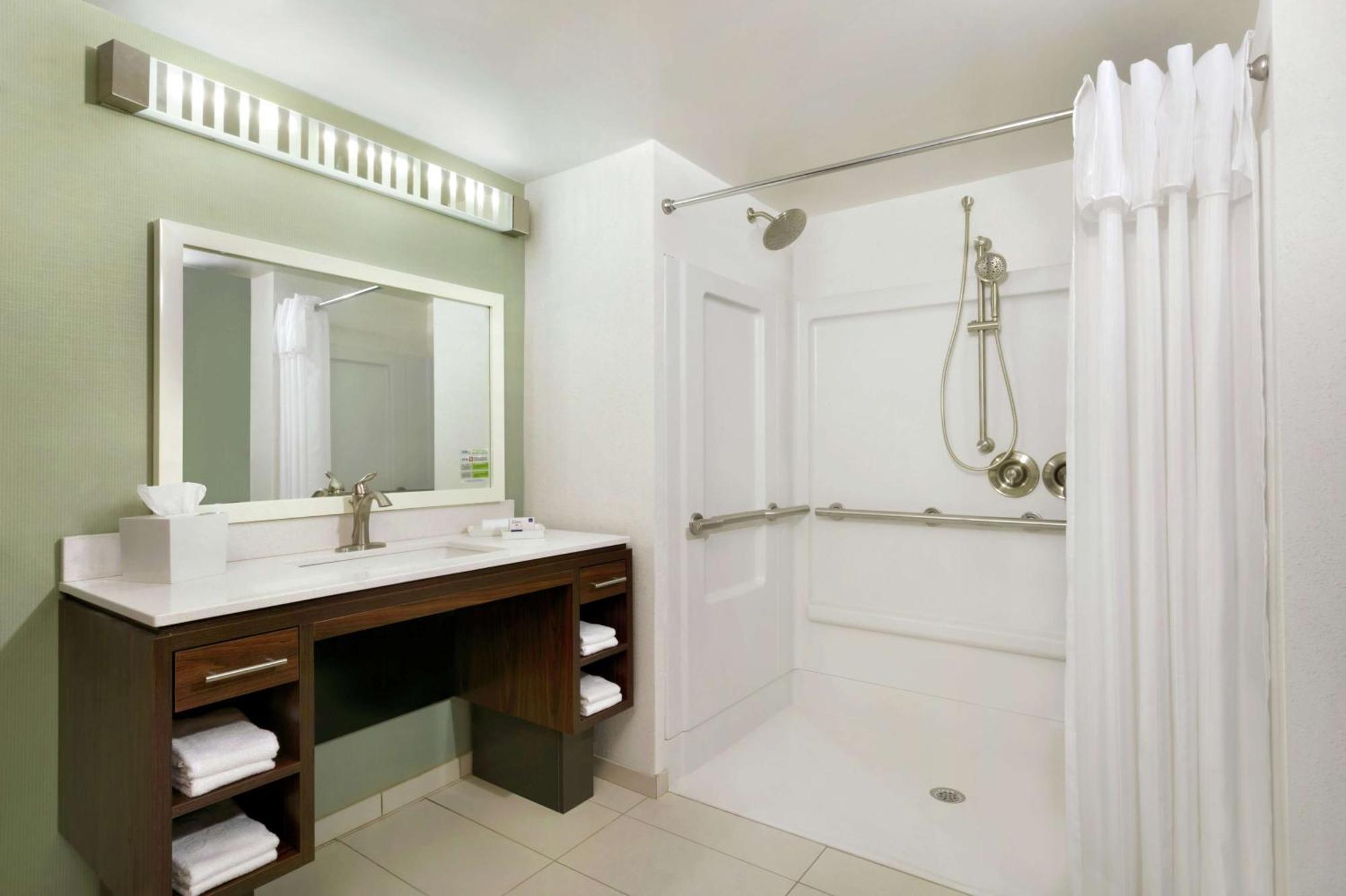 Home2 Suites By Hilton Mt Pleasant Charleston Mount Pleasant Buitenkant foto