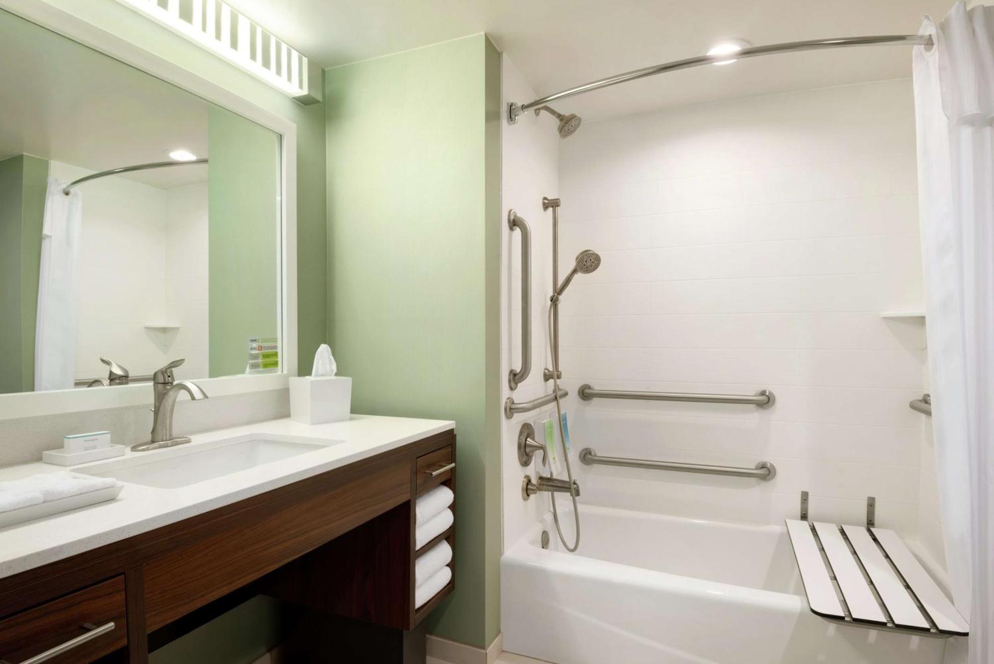Home2 Suites By Hilton Mt Pleasant Charleston Mount Pleasant Buitenkant foto