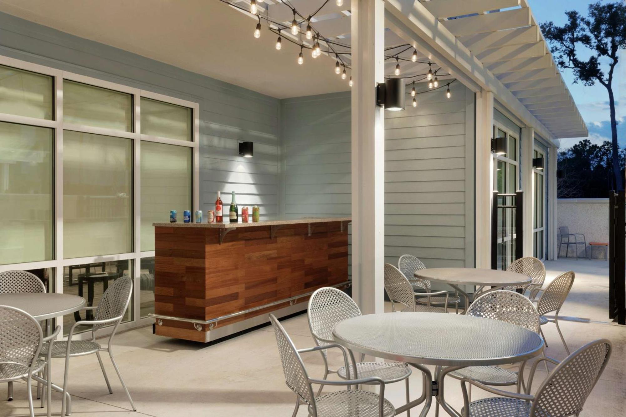 Home2 Suites By Hilton Mt Pleasant Charleston Mount Pleasant Buitenkant foto