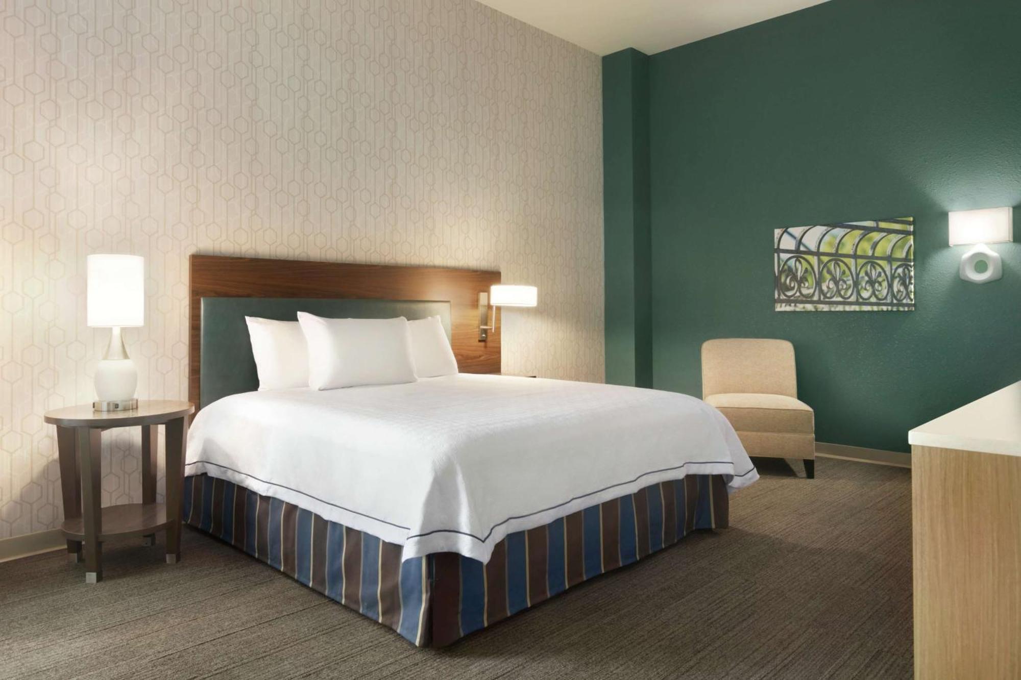 Home2 Suites By Hilton Mt Pleasant Charleston Mount Pleasant Buitenkant foto