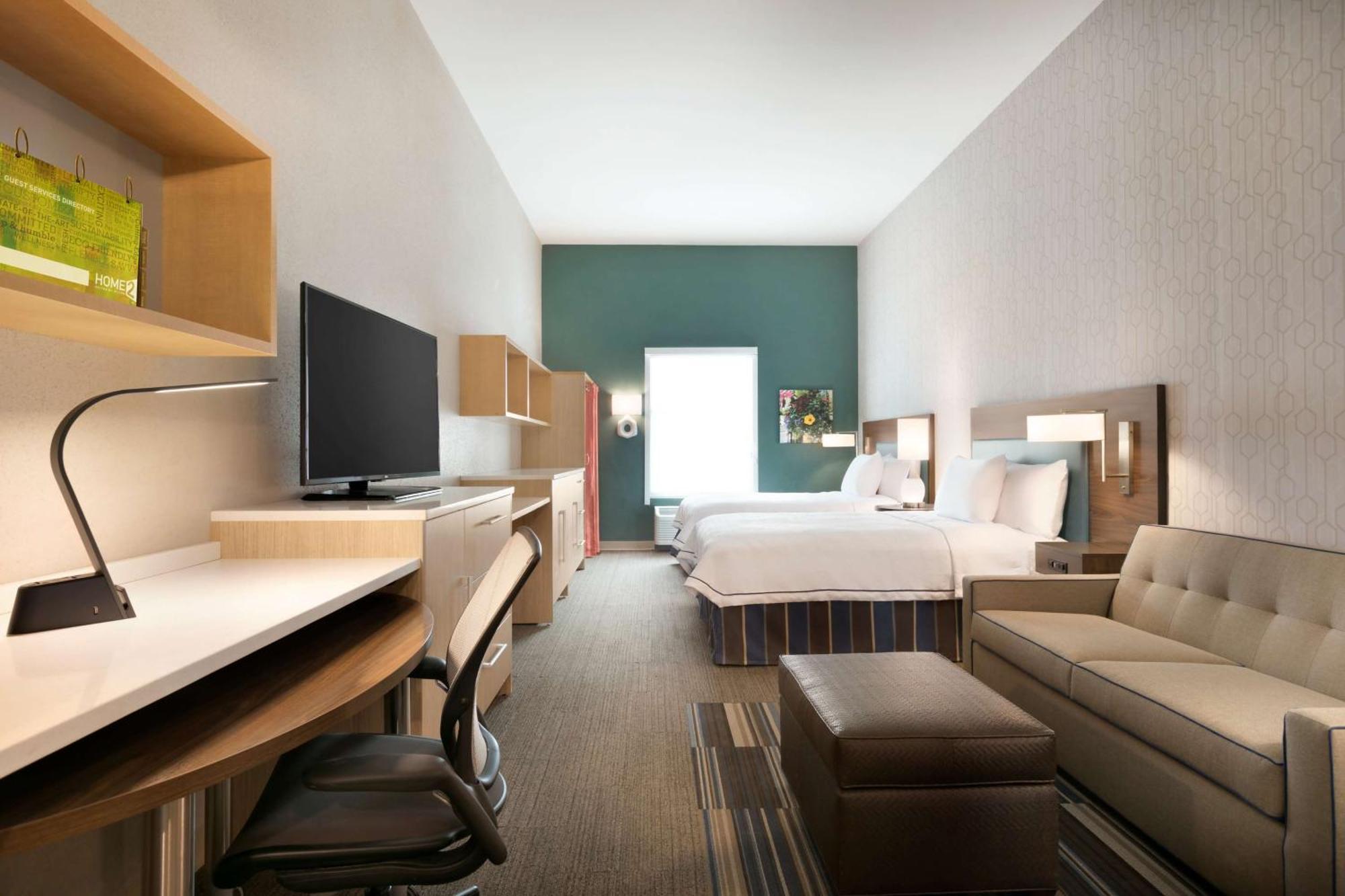 Home2 Suites By Hilton Mt Pleasant Charleston Mount Pleasant Buitenkant foto