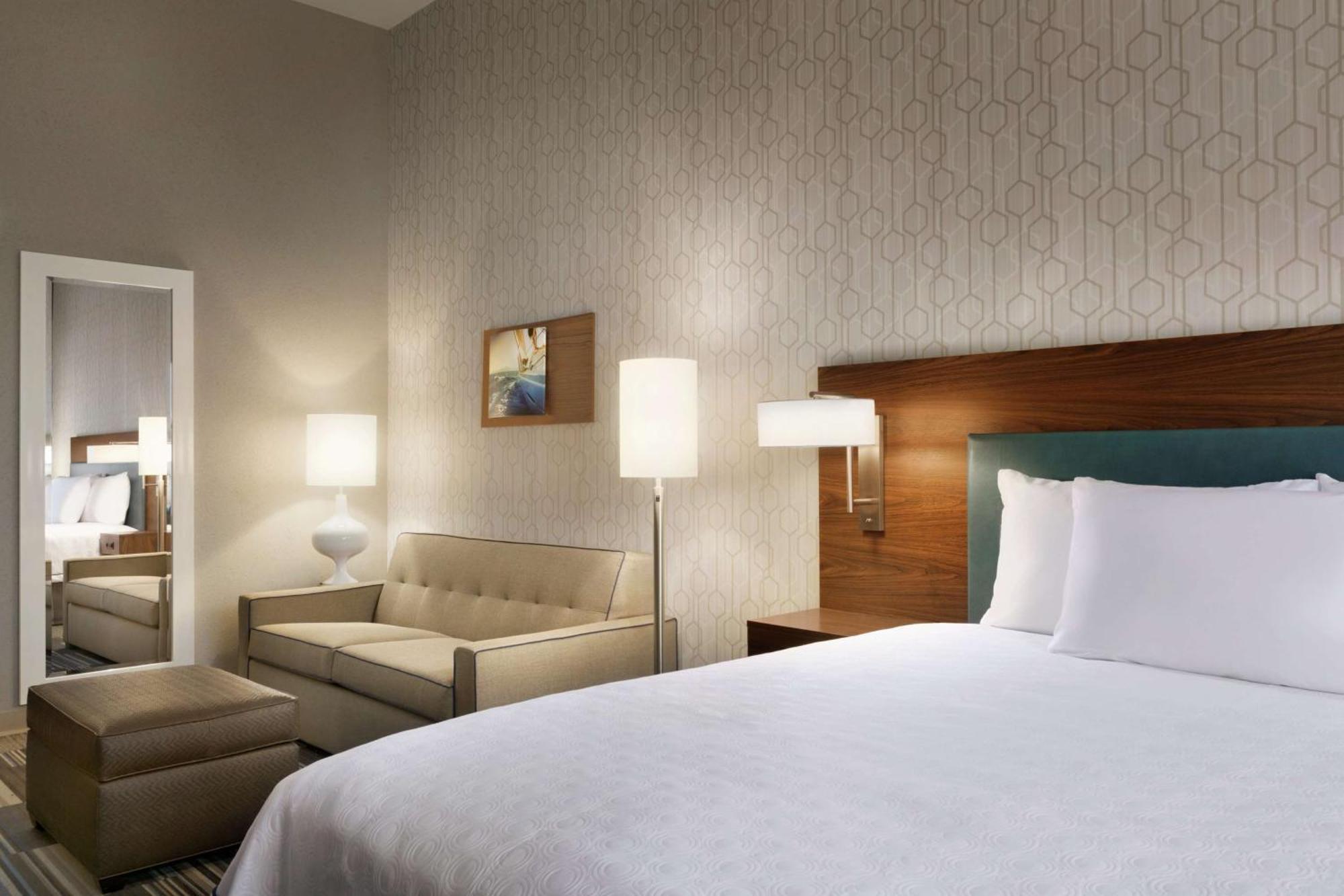 Home2 Suites By Hilton Mt Pleasant Charleston Mount Pleasant Buitenkant foto