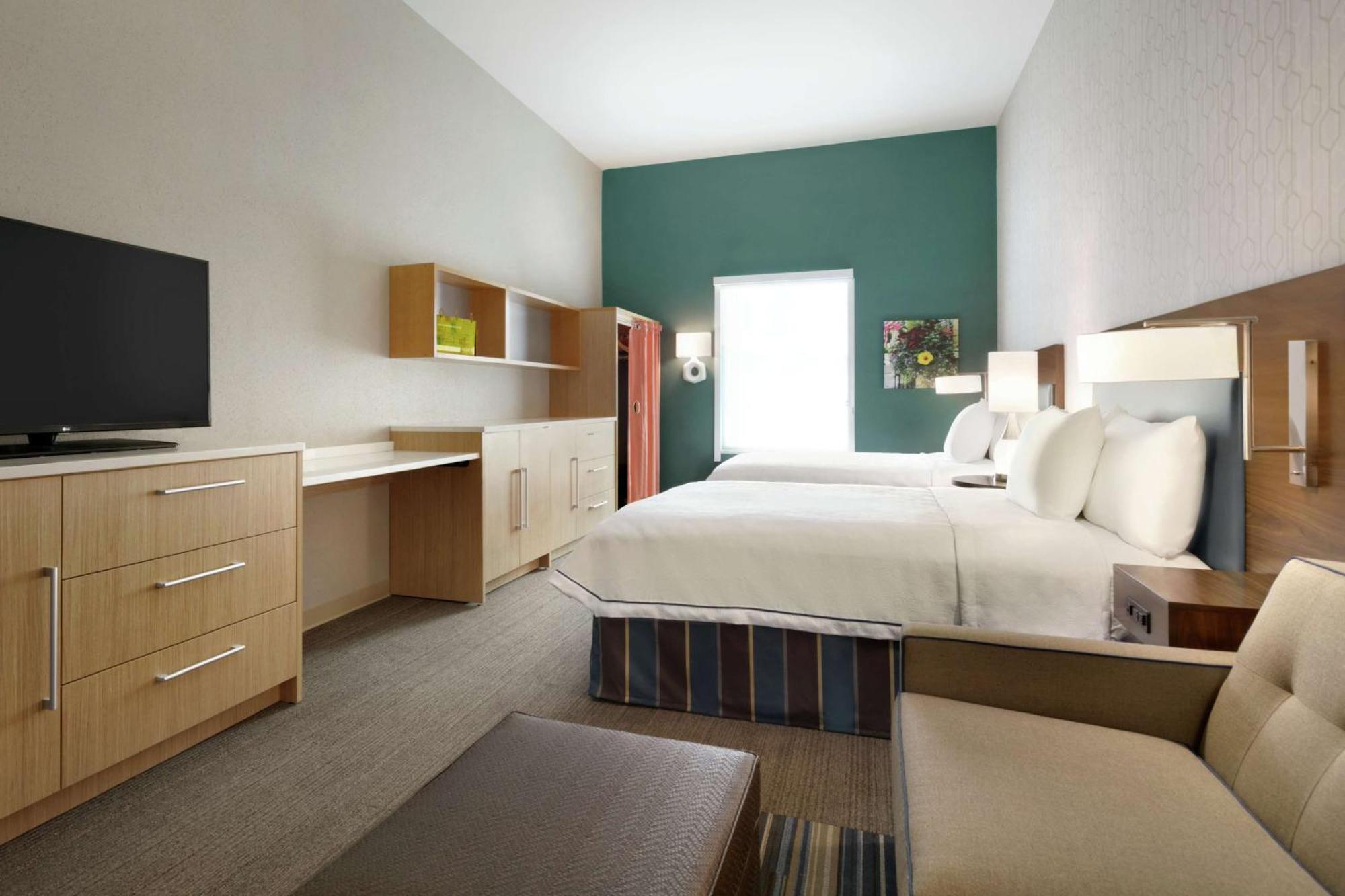 Home2 Suites By Hilton Mt Pleasant Charleston Mount Pleasant Buitenkant foto