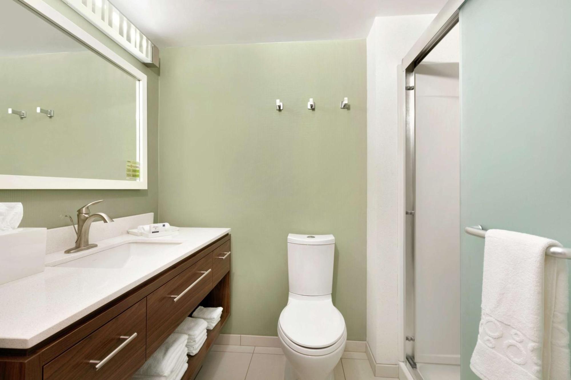 Home2 Suites By Hilton Mt Pleasant Charleston Mount Pleasant Buitenkant foto