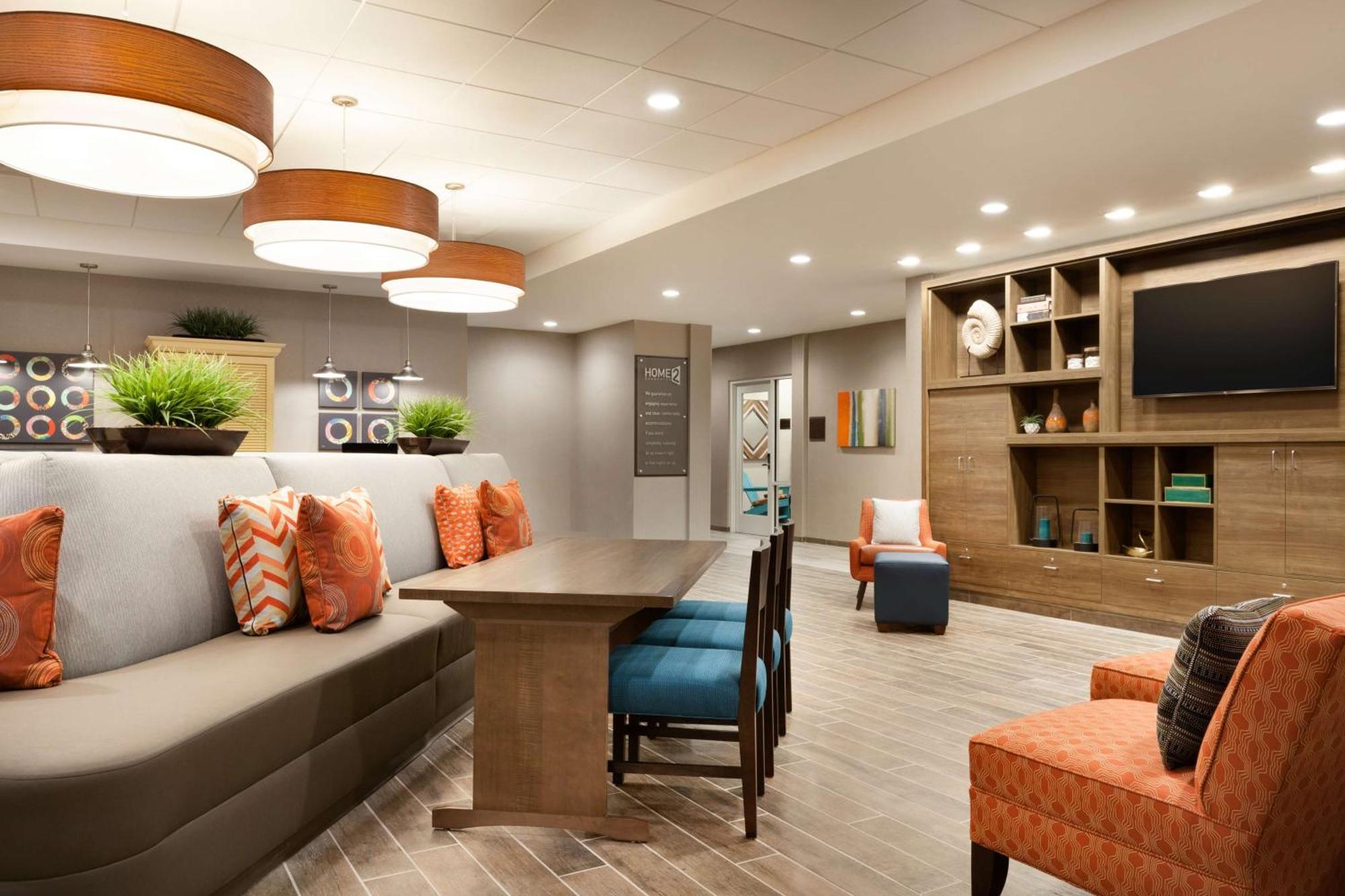 Home2 Suites By Hilton Mt Pleasant Charleston Mount Pleasant Buitenkant foto