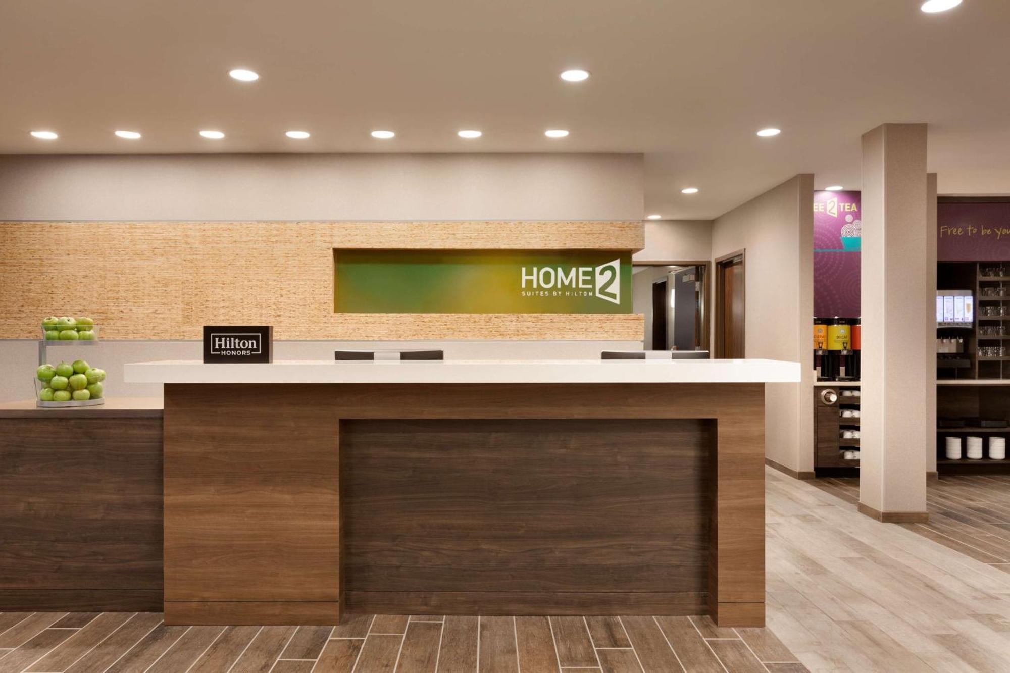 Home2 Suites By Hilton Mt Pleasant Charleston Mount Pleasant Buitenkant foto