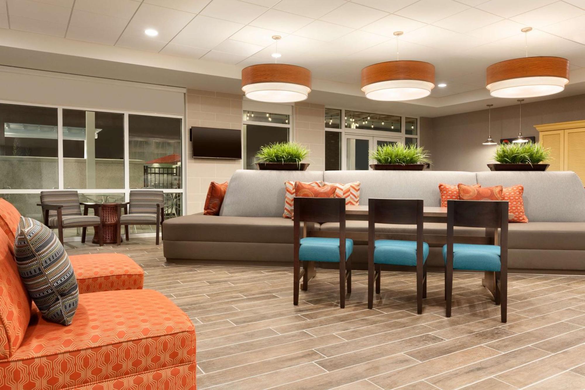 Home2 Suites By Hilton Mt Pleasant Charleston Mount Pleasant Buitenkant foto