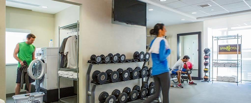 Home2 Suites By Hilton Mt Pleasant Charleston Mount Pleasant Buitenkant foto