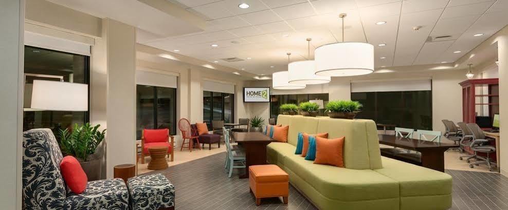 Home2 Suites By Hilton Mt Pleasant Charleston Mount Pleasant Buitenkant foto